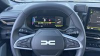 Dacia Bigster 1.2 mild hybrid 140ch Extreme — photo 14