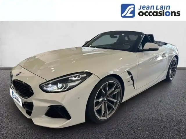 Bmw Z4 m40i 340 ch bva8