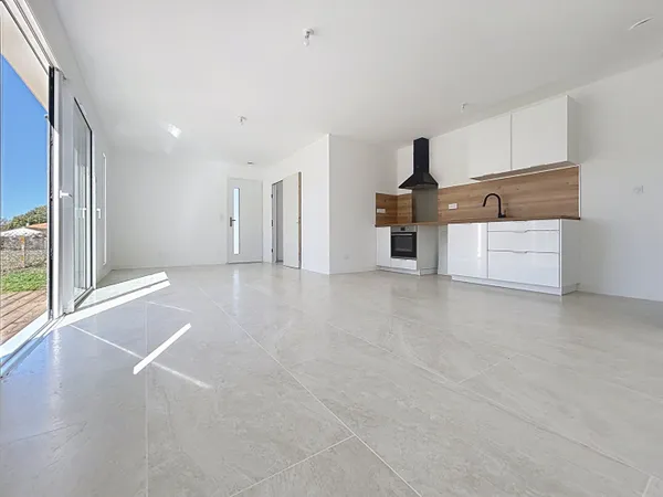 Maison 4 pièces 73 m²