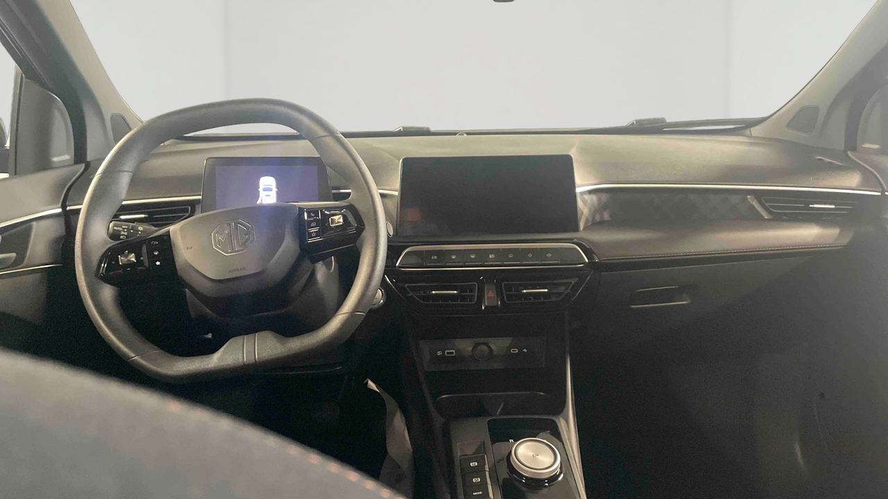 MG3 1.5 L Hybrid+ 195 ch — photo 9