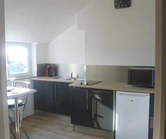 Studio de 29m2 à louer sur Le Havre