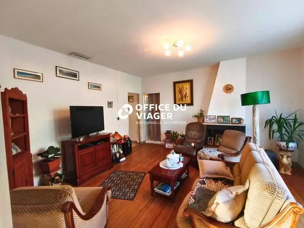 Maison 5 pièces 125 m²
