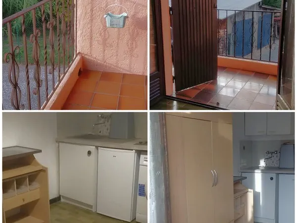 Studio location