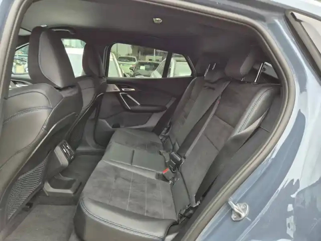 Bmw X2 i xdrive30 313ch bva — photo 12