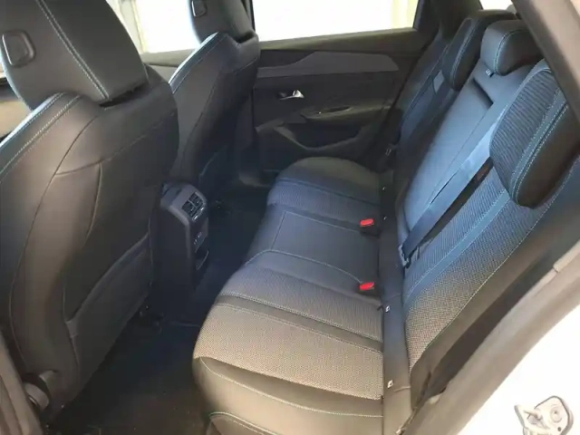 Peugeot 308 sw bluehdi 130ch s&amp;s bvm6 — photo 16