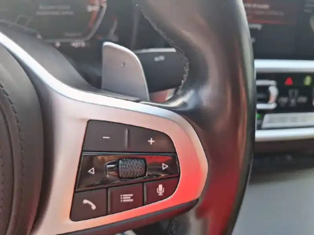 Bmw Serie 4 gran coupe 420d xdrive 190 ch bva8 — photo 24