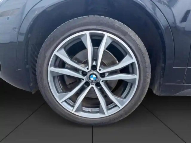 Bmw X2 sdrive20da 190ch m sport euro6d-t — photo 11