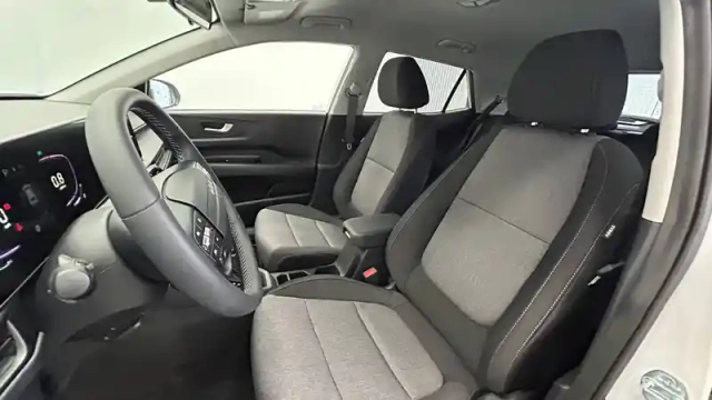 Kia Stonic 1.0 t-gdi 100 ch dct7 — photo 7