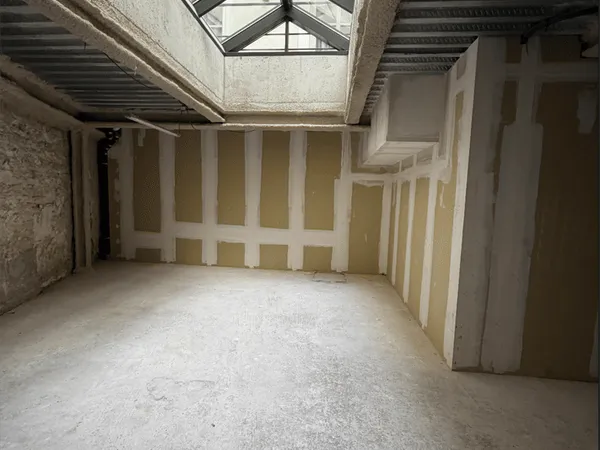 Boutique 134 m²