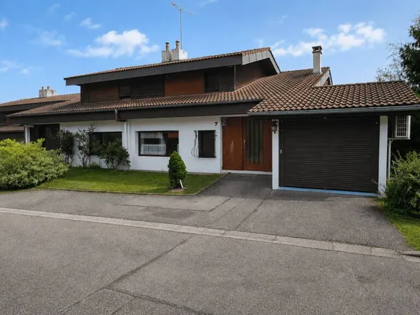 Maison 4 pièces 103 m²