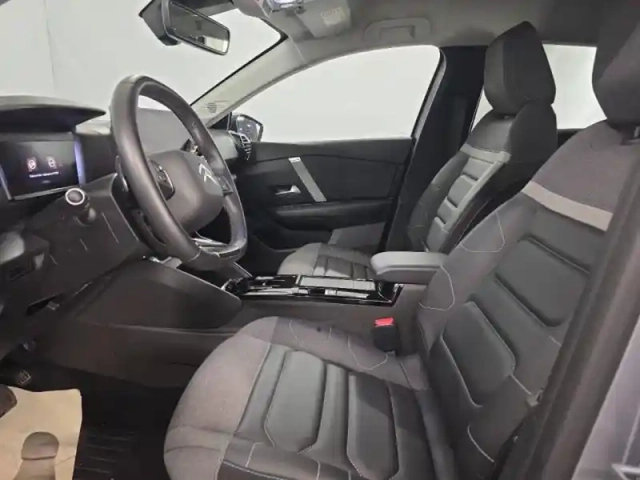 Citroën C4 puretech 130ch s&amp;s shine eat8 — photo 7