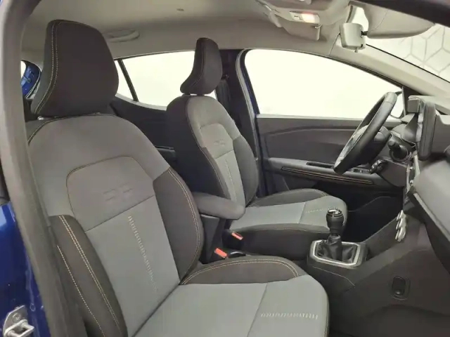 Dacia Sandero eco-g 100 — photo 33