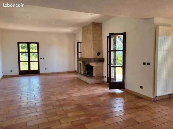 Villa Saint-Martin d'Uriage