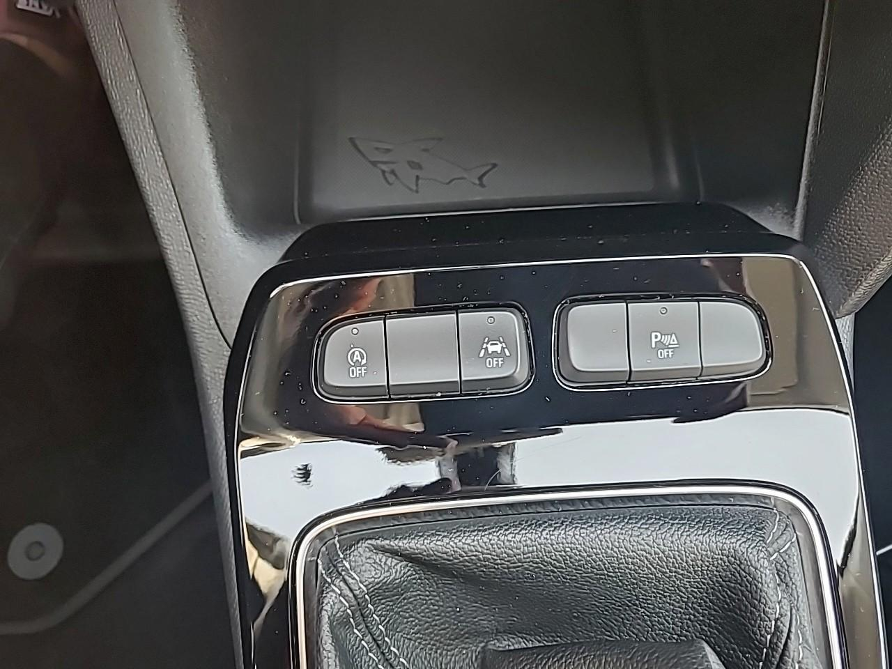 Opel Mokka 1.5 diesel 110 ch bvm6 elegance — photo 15