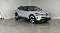 Renault Mégane E-Tech Electric EV60 220ch Iconic super charge — photo 3
