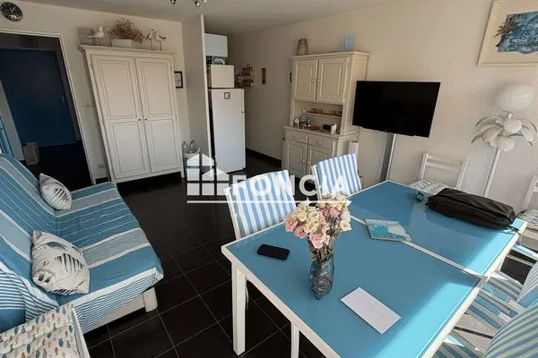 Appartement 3 pièces 51 m²