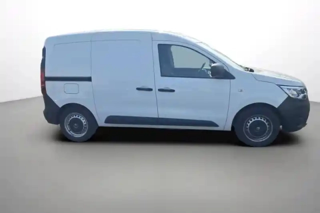 Renault Express Van blue dci 75 - 22 — photo 7