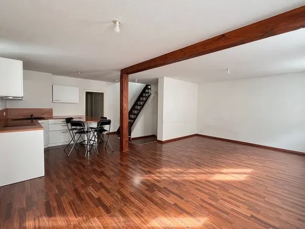 Appartement 5 pièces 103 m²