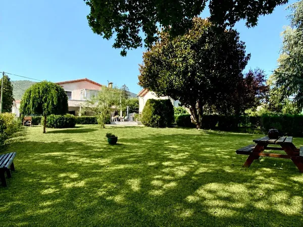 Maison bourrée de charme, entièrement rénovée