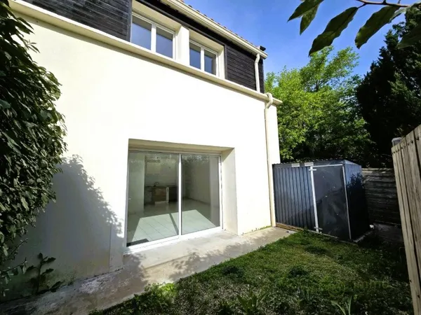 Appartement 3 pièces 75 m²