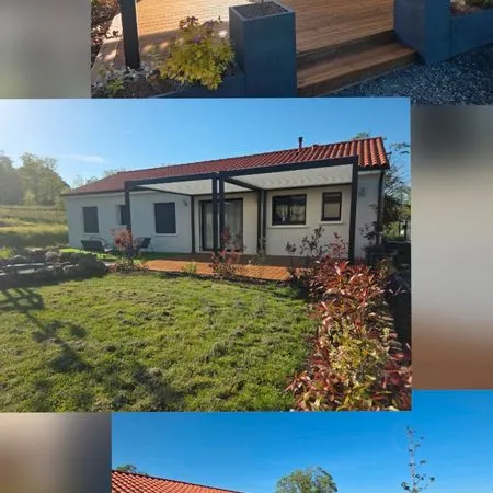 Maison récente 94 m² - Terrain 1100 m² - Vue dégagée Mont Mézenc