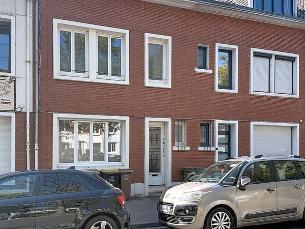 Maison 5 pièces 127 m²
