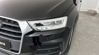 Audi Q3 2.0 TDI 150ch ultra — photo 17