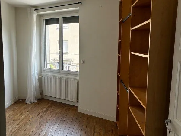 Appartement T3 albi stadium