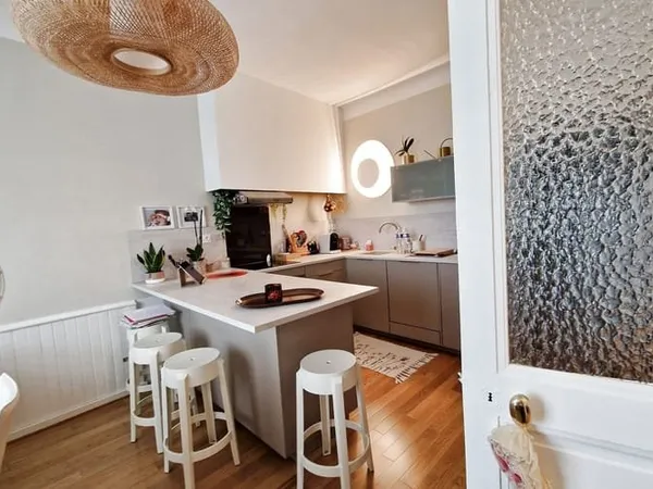 Maison 4 pièces 112 m²