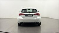 Mercedes Classe A 200 d 150ch Progressive Line 8G-DCT — photo 6