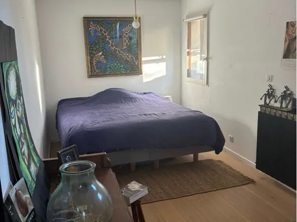 Loue chambre chez l habitant super quartier des Arceaux a proximité tram et commerces