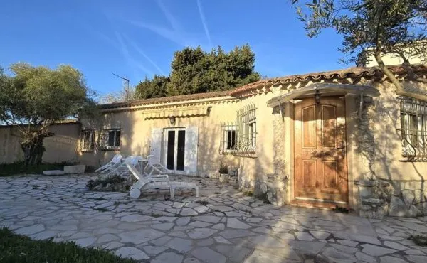 Maison 7 pièces 168 m²