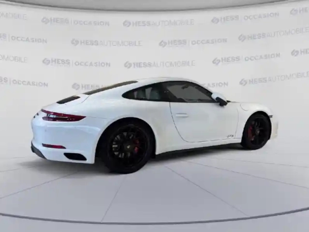 Porsche 911 coupe 3.0 450ch 4 gts pdk — photo 51