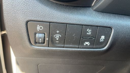 Hyundai Kona 1.0 T-GDi 120 - Edition #1 – 2018 – 97460 km – Essence – Boîte Manuelle — photo 5