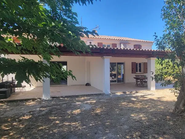IDEAL GRANDE FAMILLE BELLE BATISSE PROVENCALE A ALLAUCH Secteur résidentiel Enco de Botte, prox 3 lu