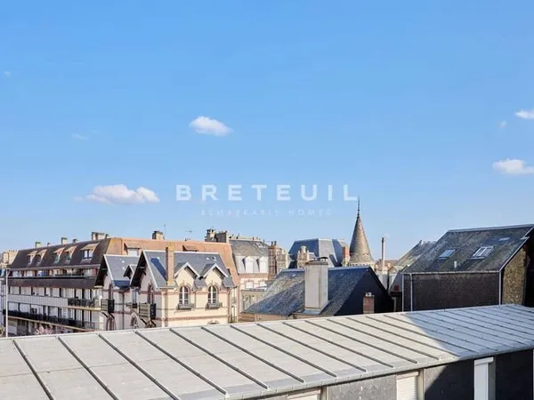 Appartement 4 pièces 90 m²