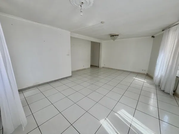 Appartement 5 pièces 95 m²