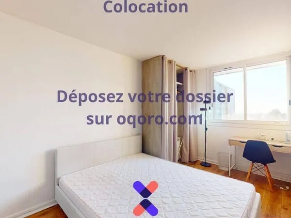 Appartement 5 pièces 89 m²