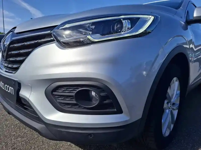 Renault Kadjar tce 140 fap — photo 9