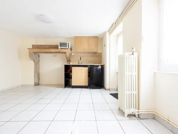 Appartement Location Brochon 1p 21m² 400€