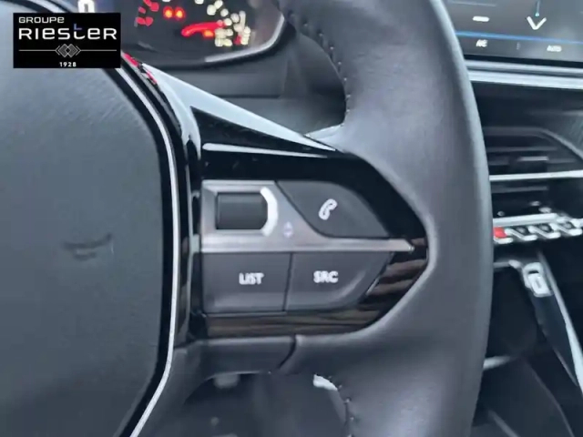 Peugeot 2008 100 s&amp;s bvm6 — photo 49