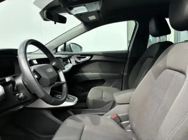 Audi Q4 E-Tron q4 sportback e-tron 35 e-tron 170ch — photo 11