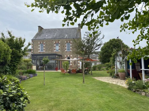Maison 7 pièces