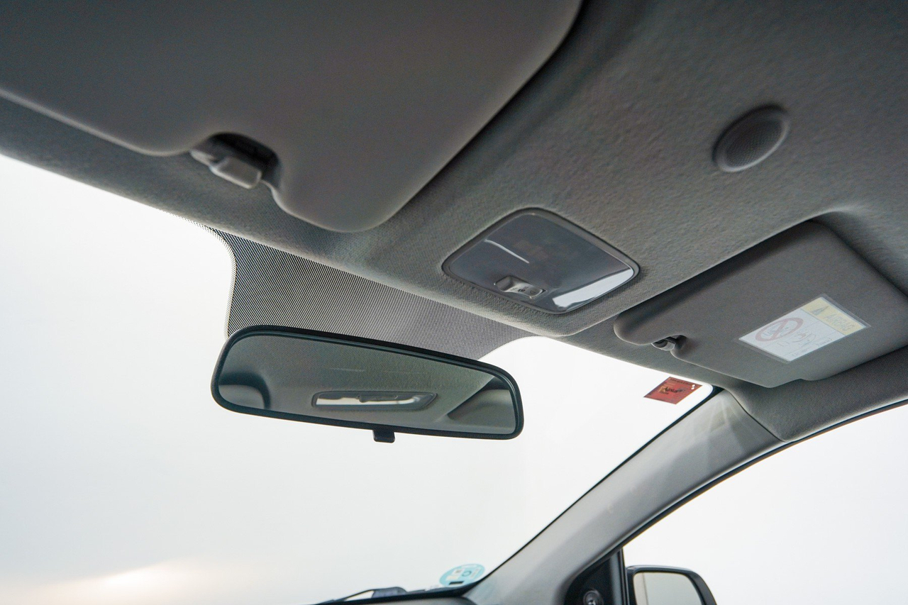 Kia Picanto — photo 27