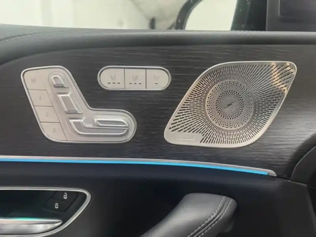 Mercedes Gle 350 de 4matic amg line cou — photo 16