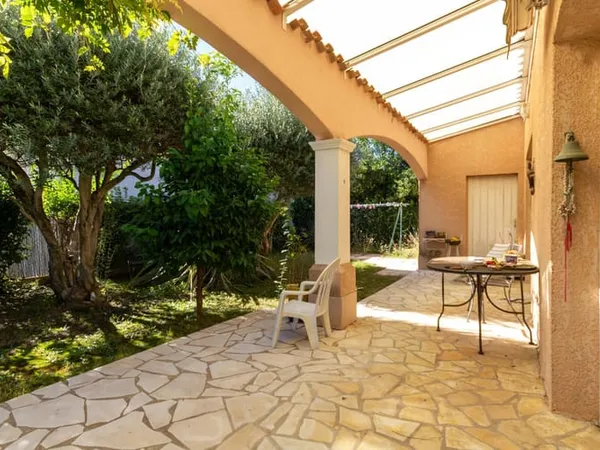 Maison 4 pièces 109 m²