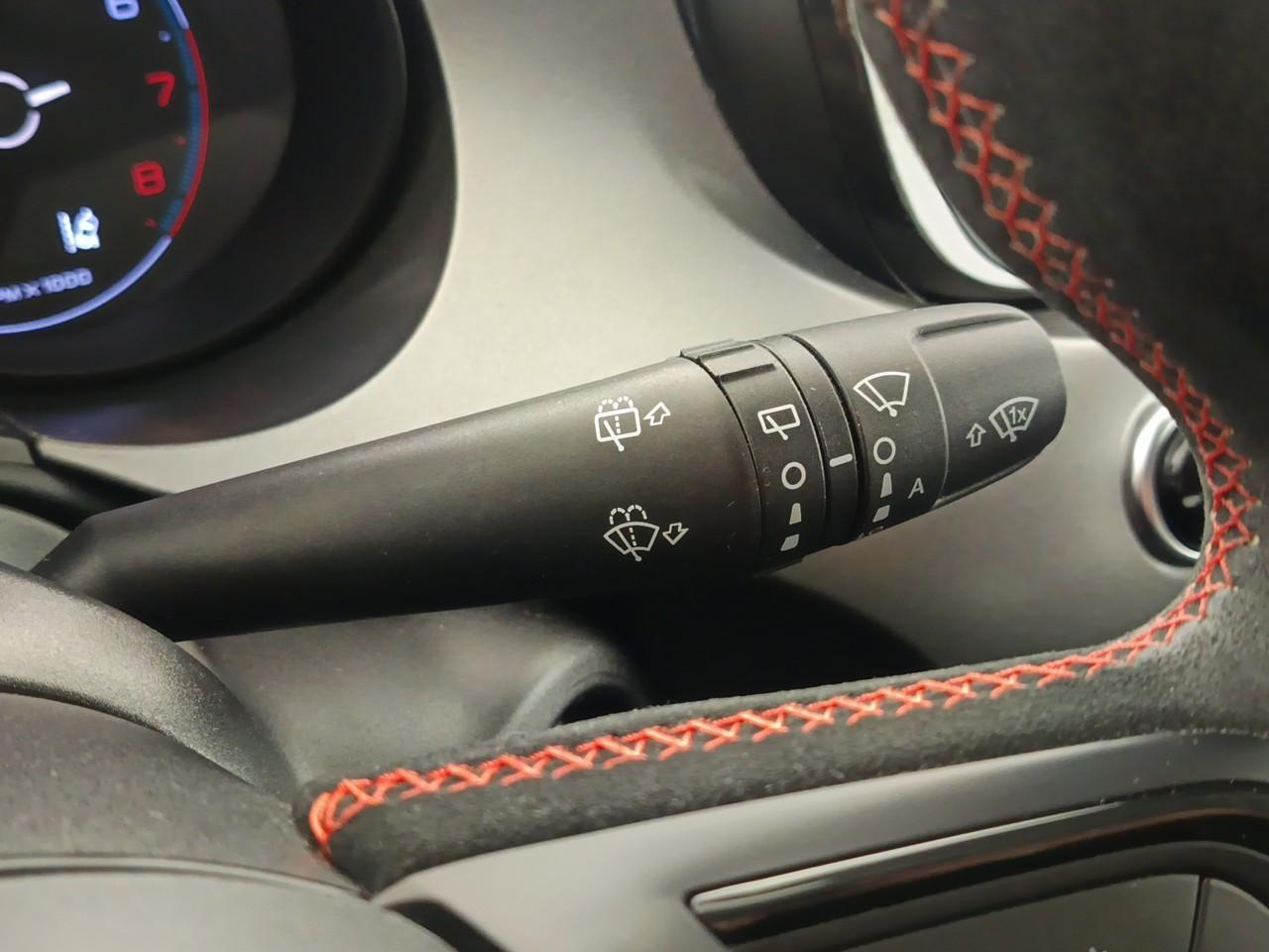 Fiat 500X 1.5 firefly 130 ch s/s dct7 hybrid sport — photo 23