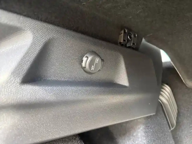 Citroën C5 Aircross hybride 145 ch e-dcs6 — photo 104
