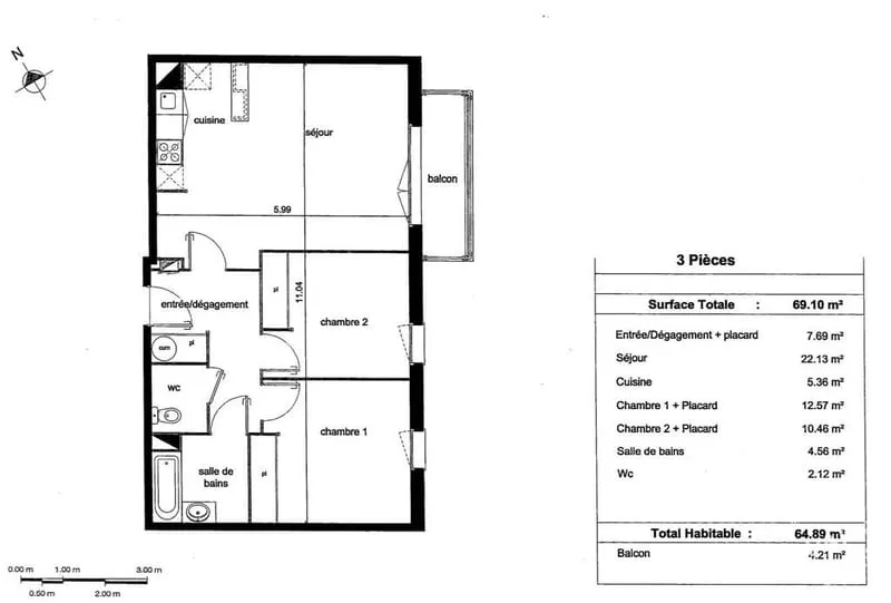Photo 1