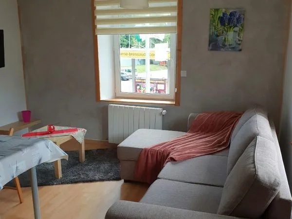 Location appartement 30m2